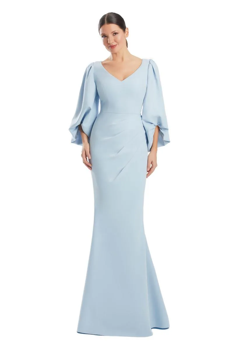 Alexander by Daymor Dress 1974 sold by Terry costa product image thumbnail 4