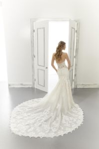 Morilee Bridal Dress 2188 sold by Terry costa