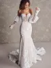 Maggie Sottero "Ortensia" Bridal Gown 24MB231 sold by Terry costa