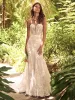 Maggie Sottero "Ortensia" Bridal Gown 24MB231 sold by Terry costa