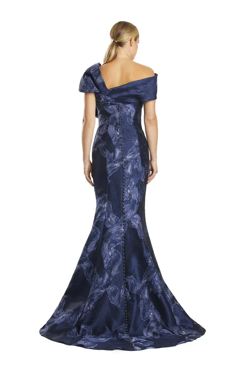 Alexander by Daymor Dress 1864 sold by Terry costa product image thumbnail 2