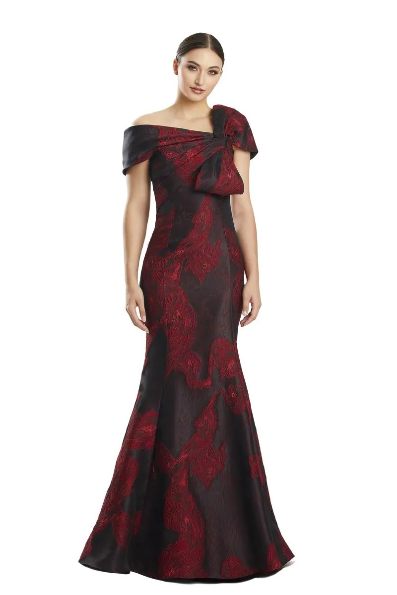 Alexander by Daymor Dress 1864 sold by Terry costa product image thumbnail 4