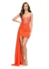 ASHLEYlauren Dress 4719 sold by Terry costa