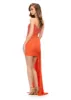 ASHLEYlauren Dress 4719 sold by Terry costa