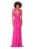ASHLEYlauren Dress 11349 sold by Terry costa