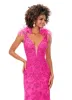 ASHLEYlauren Dress 11349 sold by Terry costa