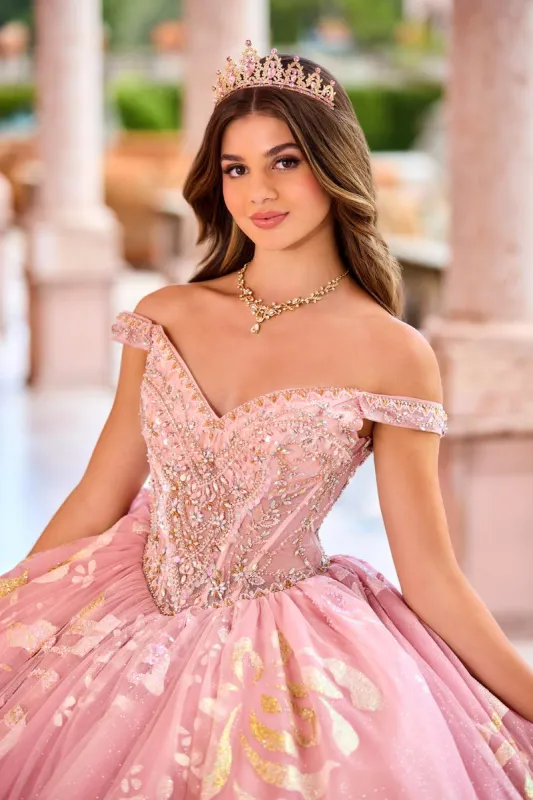 Princesa by Ariana Vara  Dress PR30156 made by Mon Cheri