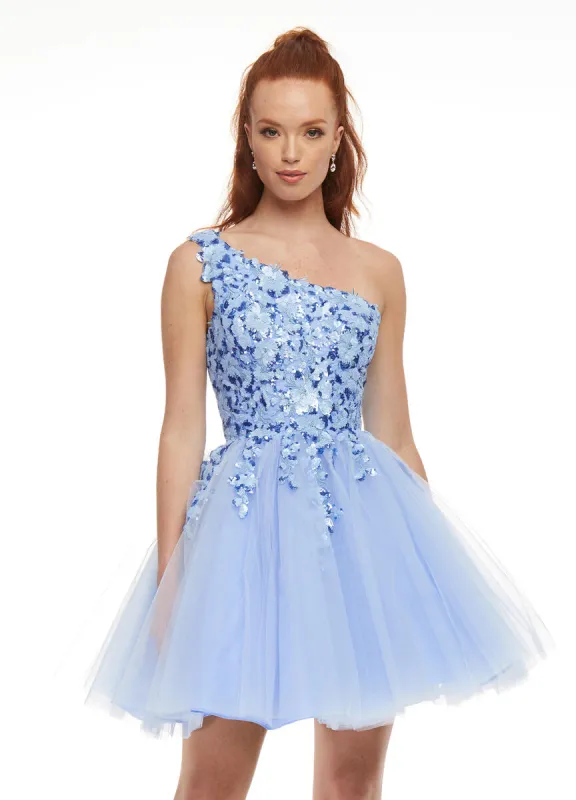 ASHLEYlauren Dress 4453 sold by Terry costa