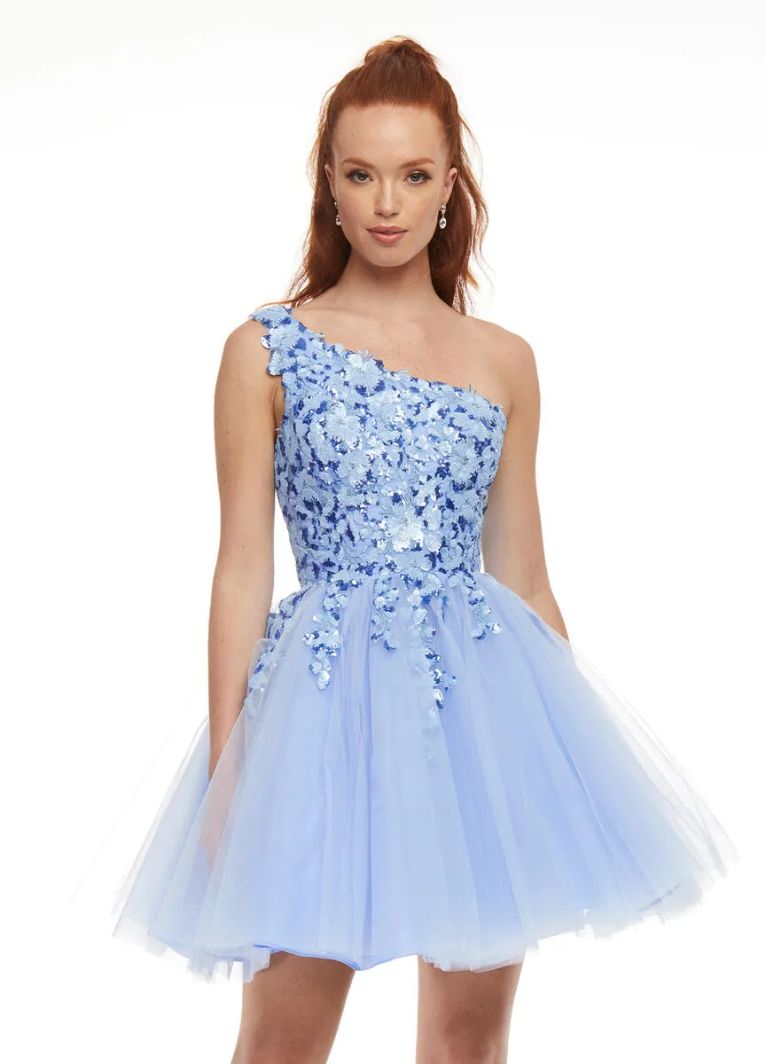 ASHLEYlauren Dress 4453 sold by Terry costa