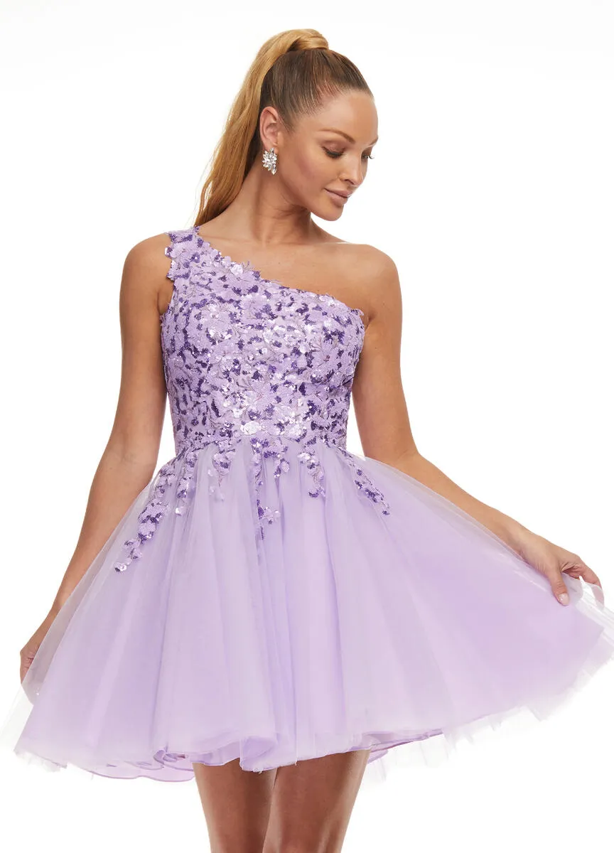 ASHLEYlauren Dress 4453 sold by Terry costa product image thumbnail 3