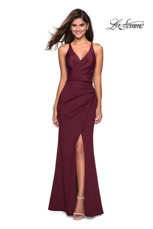 La Femme Dress 27317 sold by Terry costa