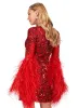 ASHLEYlauren Dress 4603 sold by Terry costa