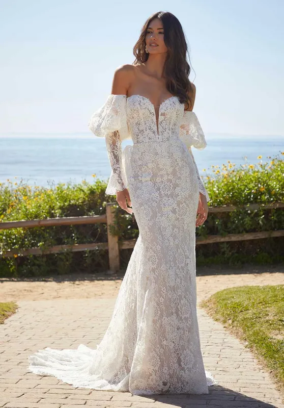 Signature Collection by Morilee Dress 1212 sold by Terry costa