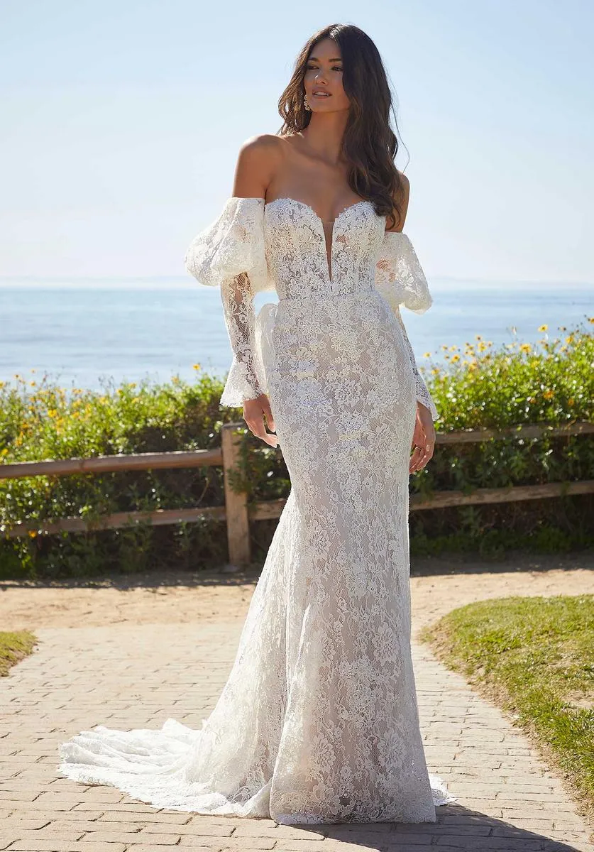 Signature Collection by Morilee Dress 1212 sold by Terry costa