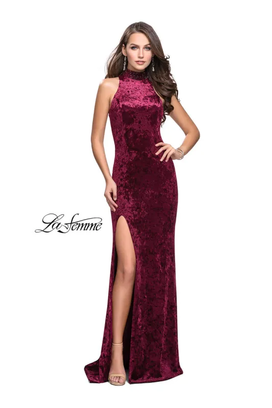 La Femme Dress 25783 sold by Terry costa