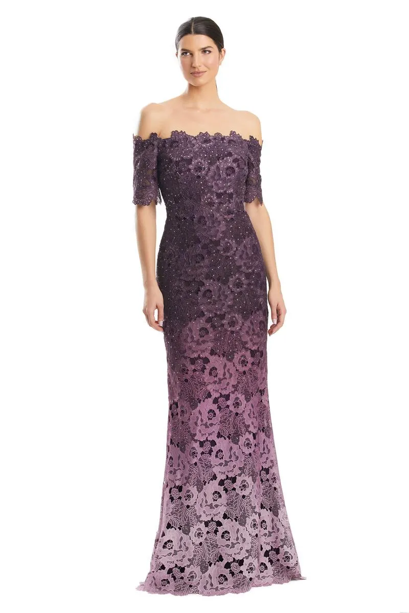 Alexander by Daymor Dress 1976 sold by Terry costa product image thumbnail 5