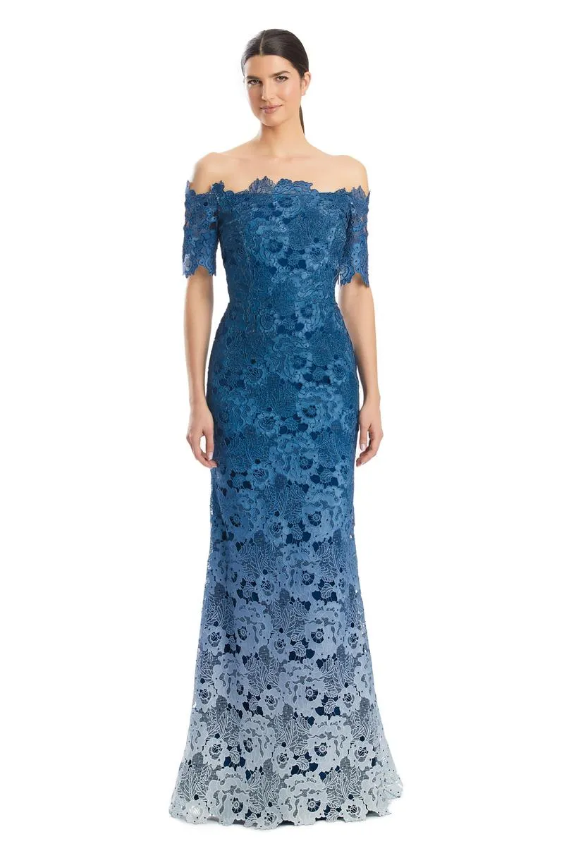 Alexander by Daymor Dress 1976 sold by Terry costa product image thumbnail 4