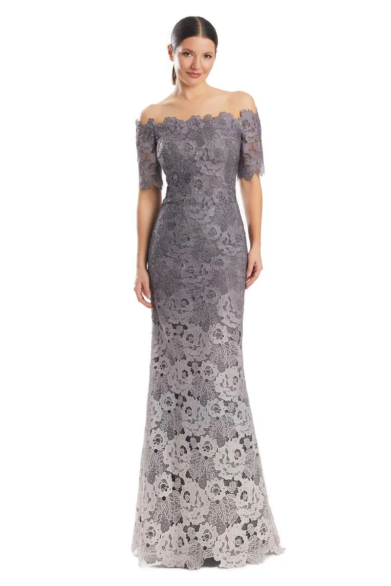 Alexander by Daymor Dress 1976 sold by Terry costa