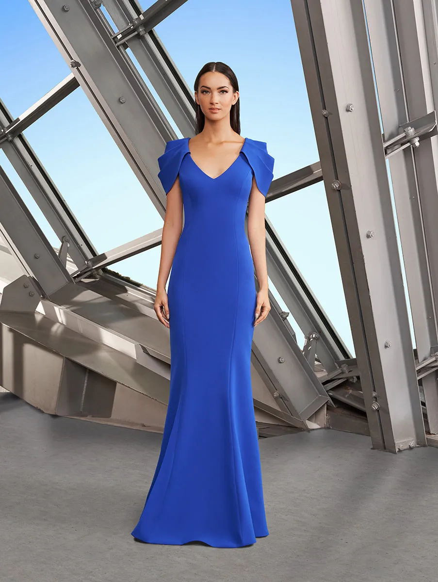 Alexander by Daymor Dress 1175 sold by Terry costa product image thumbnail 3