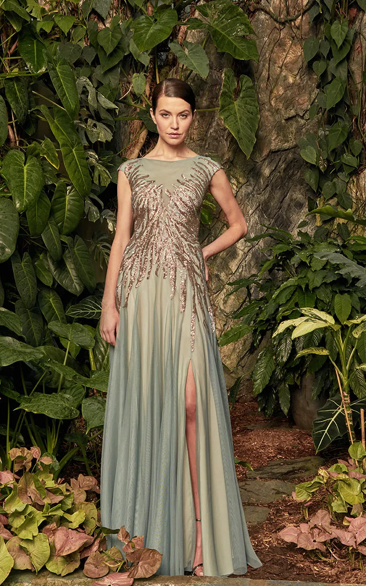 Alexander by Daymor Dress 957 sold by Terry costa