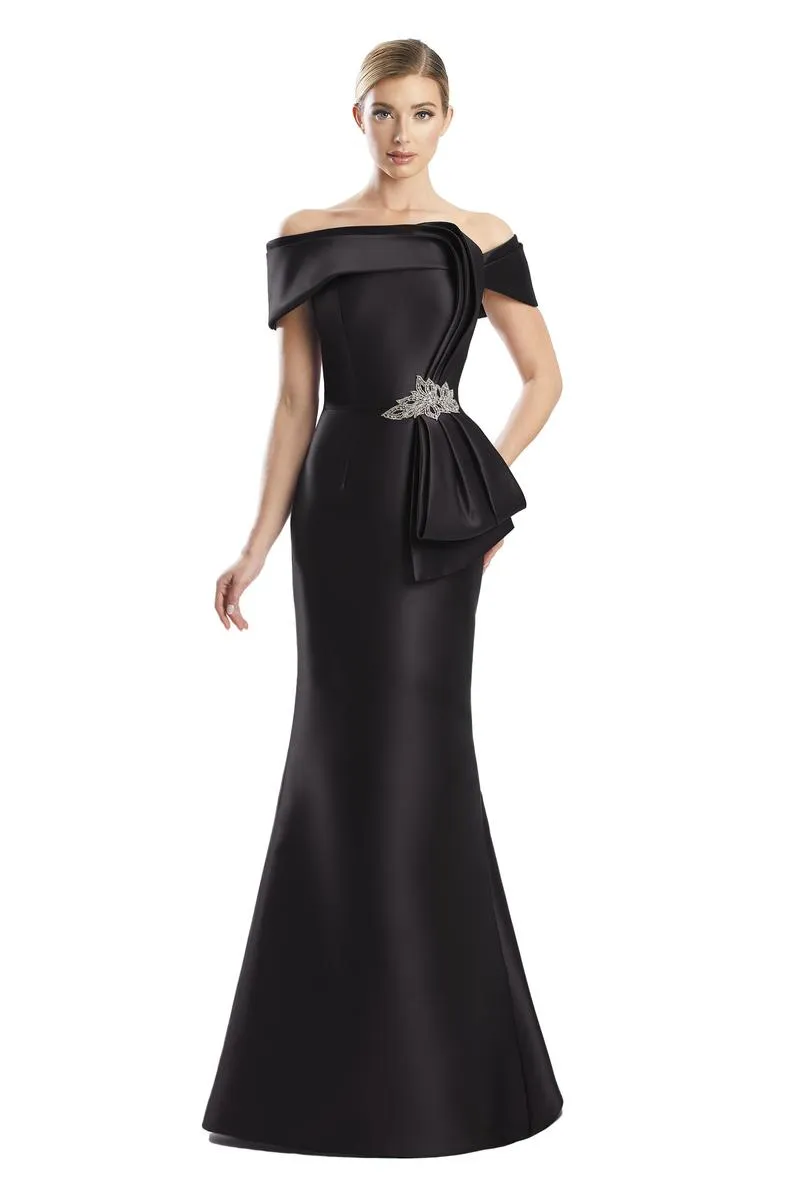 Alexander by Daymor Dress 1783 sold by Terry costa