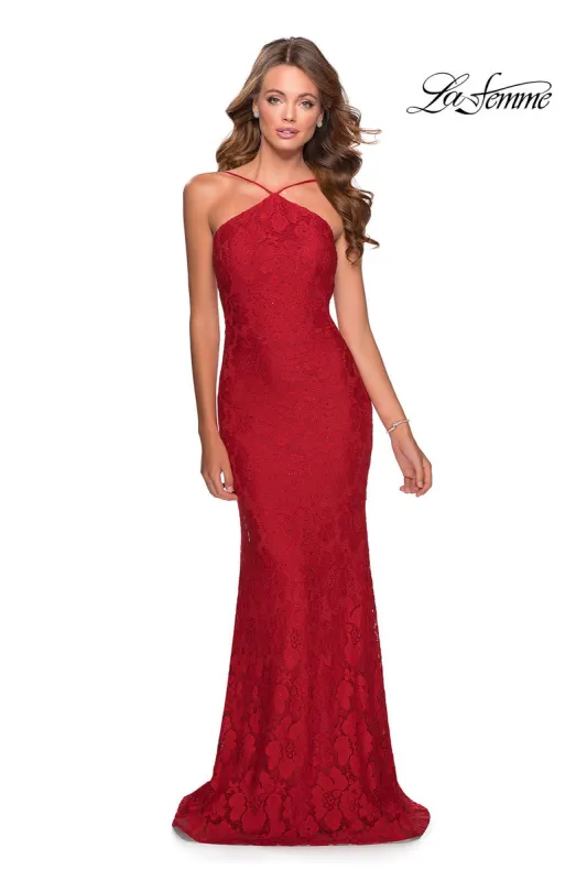 La Femme Dress 28619 sold by Terry costa