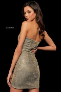 Sherri Hill Dress 52948 sold by Terry costa