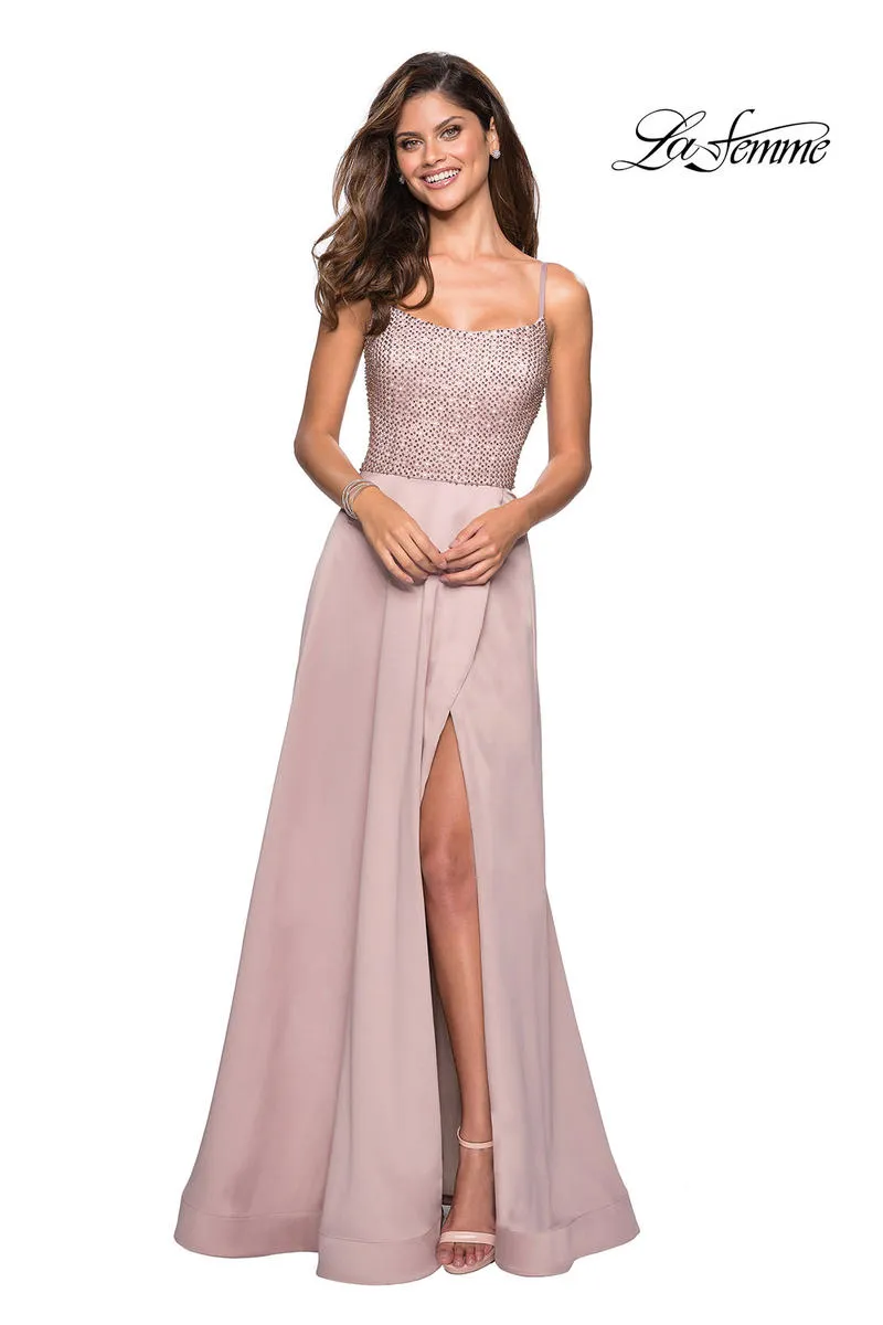 La Femme Dress 27293 sold by Terry costa