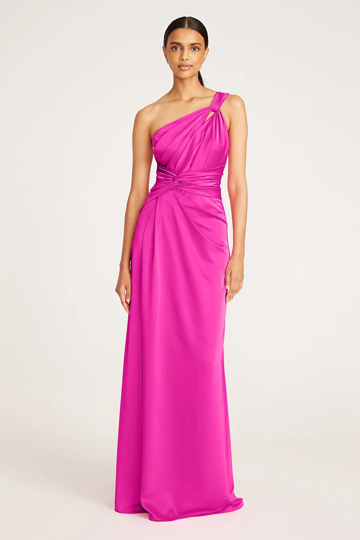 Theia Couture "Gloria" Evening Gown 8819433 sold by Terry costa product image thumbnail 5
