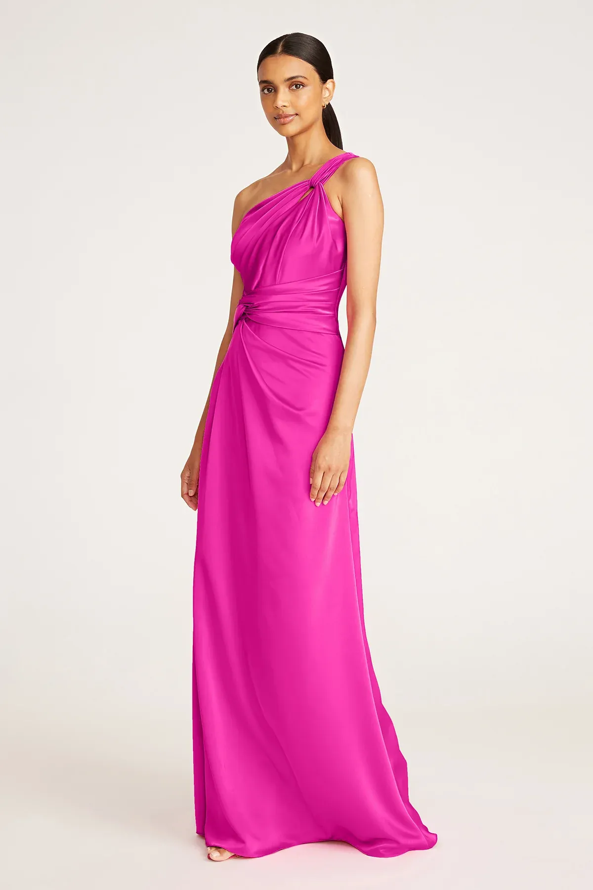 Theia Couture "Gloria" Evening Gown 8819433 sold by Terry costa product image thumbnail 3