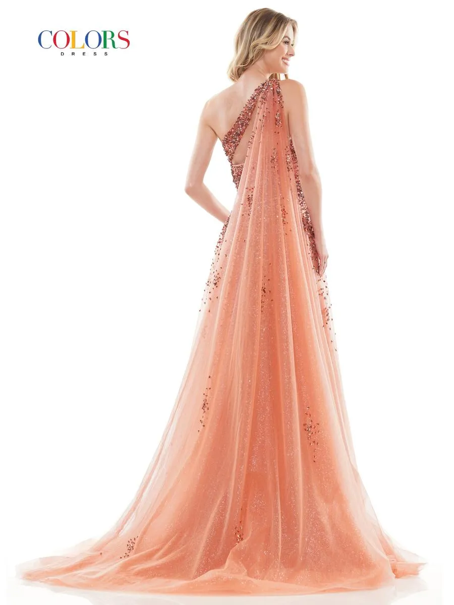 Colors Dress Dress 2731 sold by Terry costa product image thumbnail 2