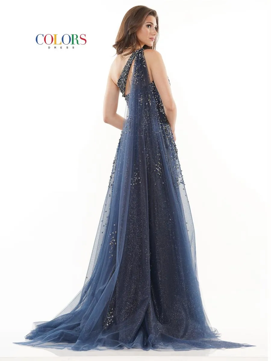 Colors Dress Dress 2731 sold by Terry costa product image thumbnail 4