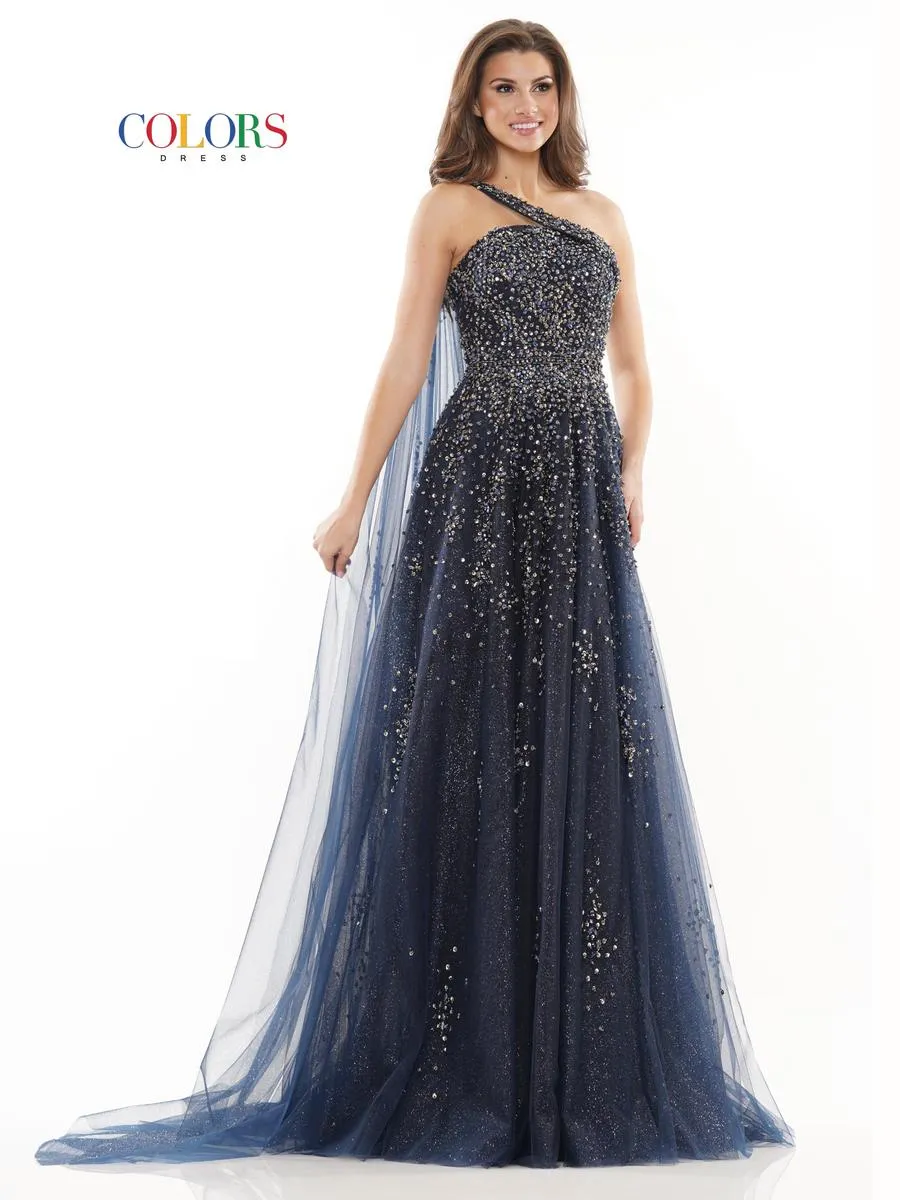 Colors Dress Dress 2731 sold by Terry costa product image thumbnail 3