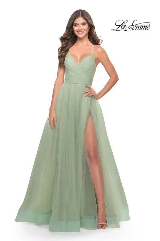 La Femme Dress 31501 sold by Terry costa