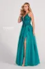 Colette by Daphne Dress CL2025 sold by Terry costa
