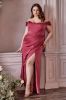 Ladivine Dress 7484C sold by Terry costa