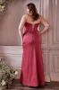 Ladivine Dress 7484C sold by Terry costa