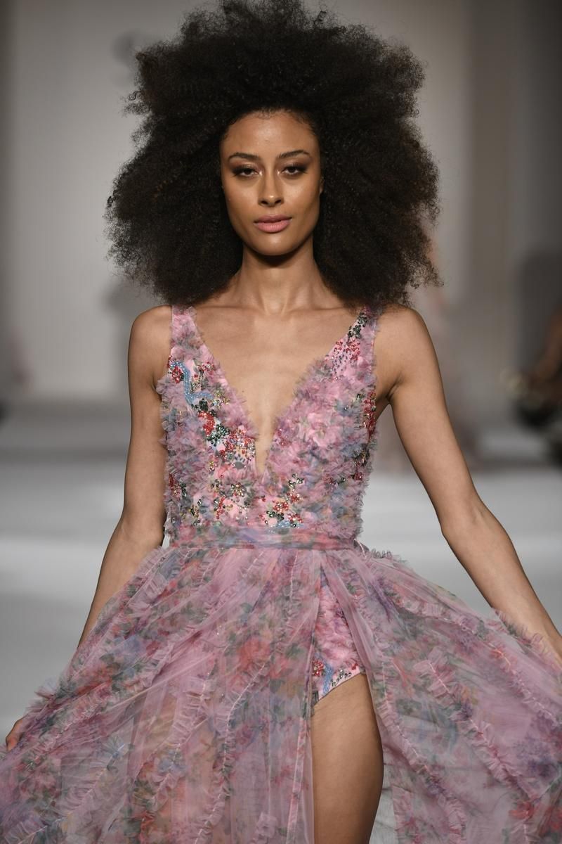 Sherri Hill Dress 55622 sold by Terry costa product image thumbnail 2