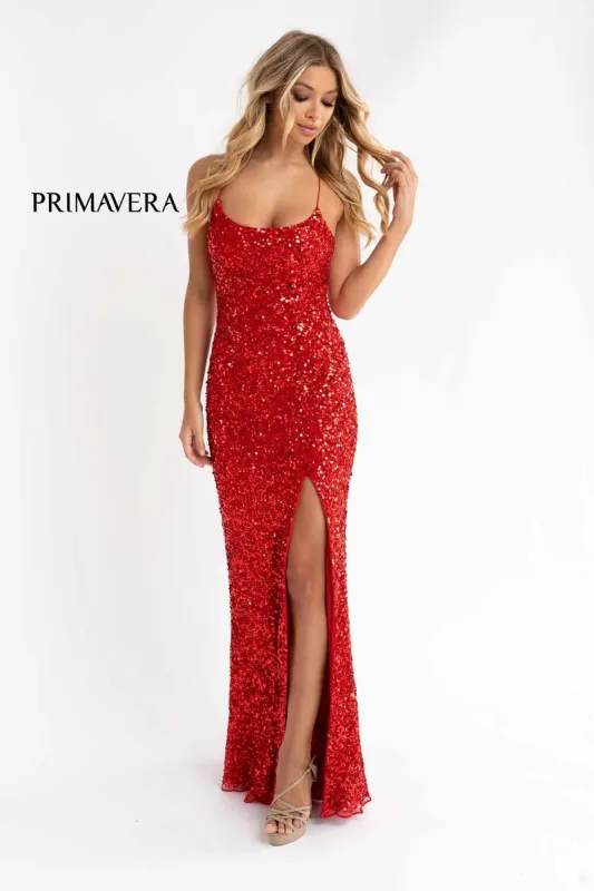 Primavera Exclusives Dress 3290 - C sold by Terry costa