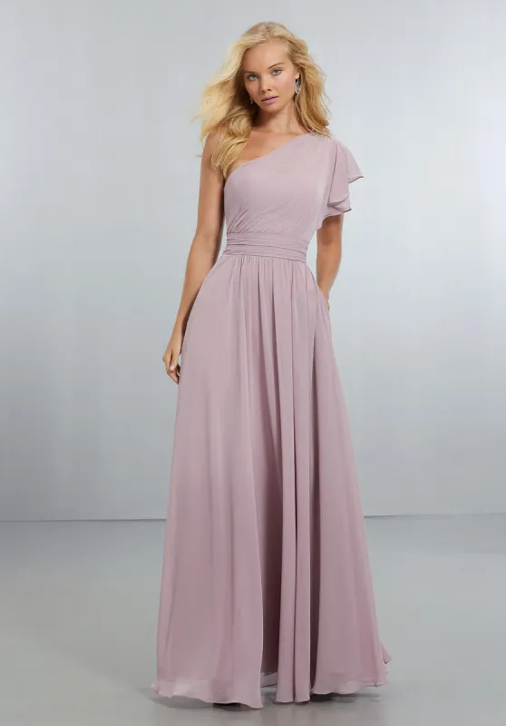 Morilee Bridesmaids Dress 21554 sold by Terry costa