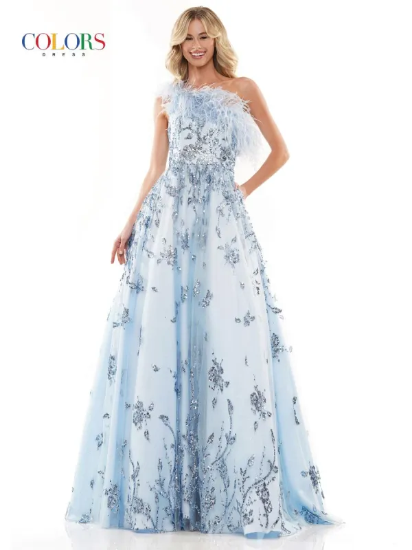 Colors Dress Dress 2950 sold by Terry costa