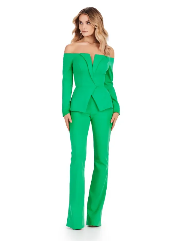 ASHLEYlauren Dress 11440 sold by Terry costa