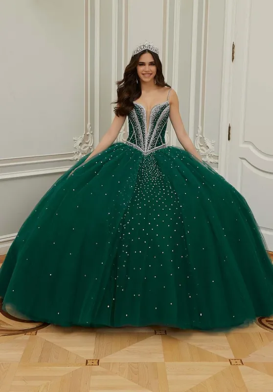 Valencia Quinceanera by Morilee Dress 60201 sold by Terry costa