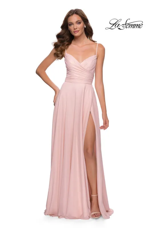 La Femme Dress 29775 sold by Terry costa