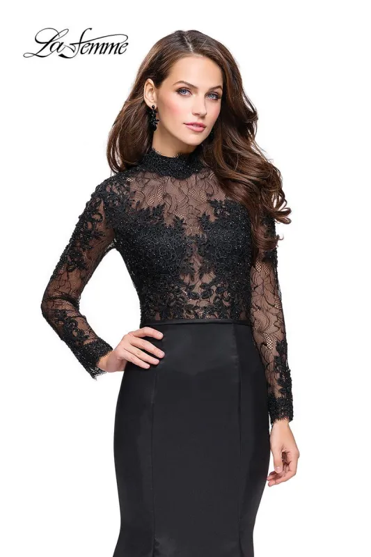 La Femme Dress 25677 sold by Terry costa