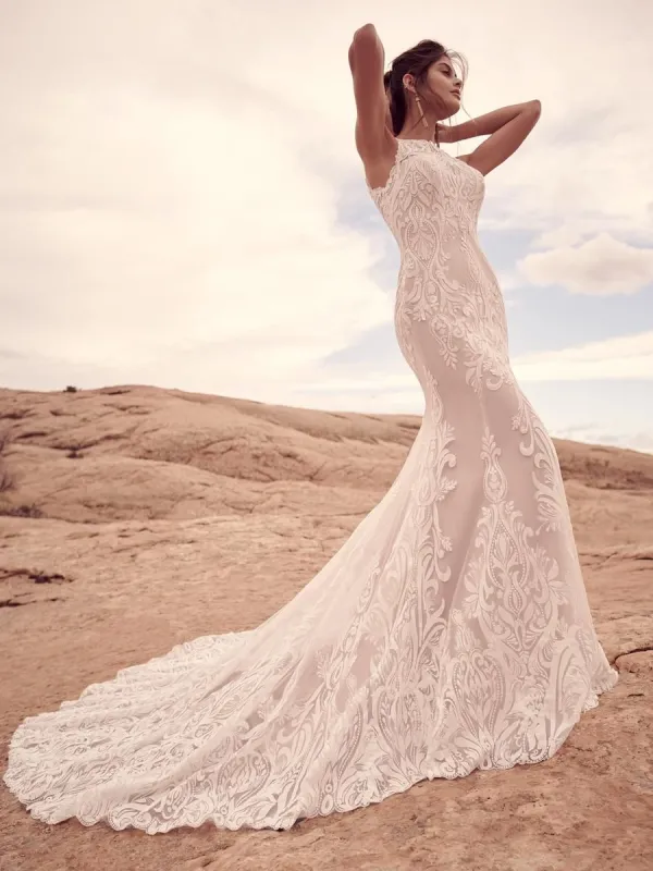 Sottero &amp; Midgley by Maggie Sottero Designs Dress 22SC966 made by Maggie Sottero