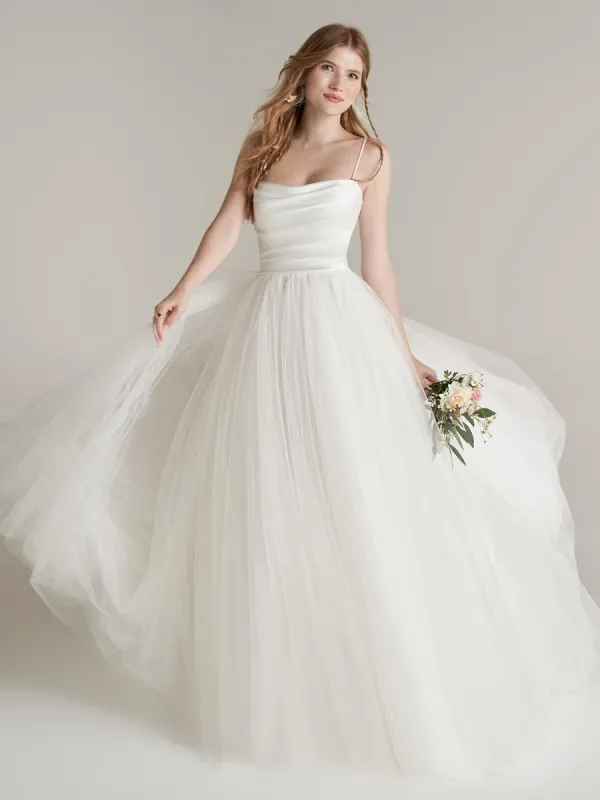 Rebecca Ingram by Maggie Sottero Designs Dress 22RW936A01 sold by Terry costa