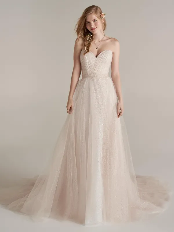 Rebecca Ingram by Maggie Sottero Designs Dress 22RW982A01 sold by Terry costa