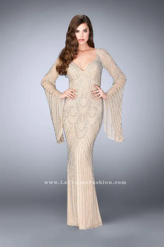 La Femme Dress 24162 sold by Terry costa