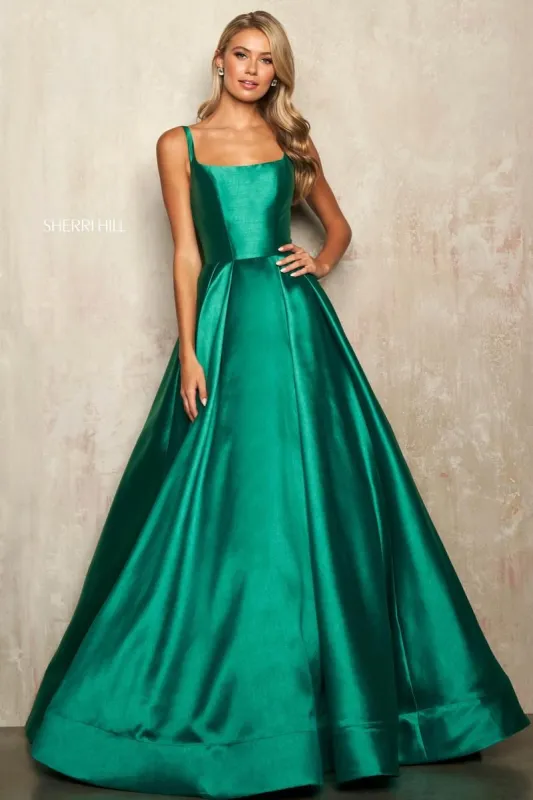 Sherri Hill Dress 54180 sold by Terry costa